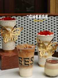 Cheese Coffee
