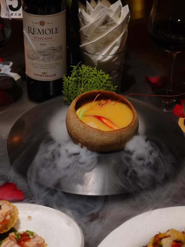 Yatts – Thai Dining