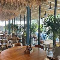 シラチャでギリシャ気分♪地中海の風を感じられるお店🇹🇭
