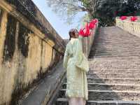Hoàng thành thăng long