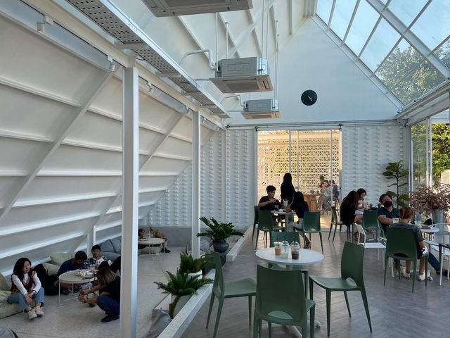 The Attic