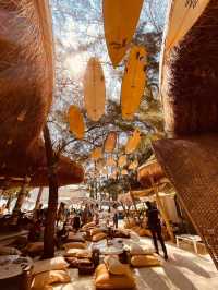 Cave Beach Club