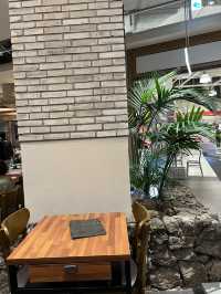 여의도, 삼성혈 해물탕 