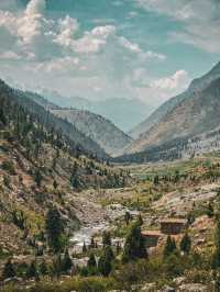 ปากีสถาน เหนือ