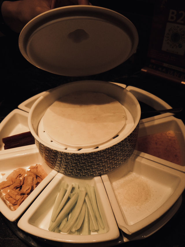 深圳片皮鴨超抵推介冇中伏-羲和臻品