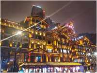 City Walk @ Chongqing