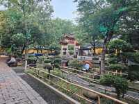 Zhouzhuang Water Town (Jiangsu)