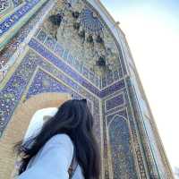 Discover the Timeless Charm of Gur-I Amir on a Budget!