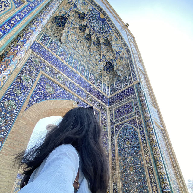 Discover the Timeless Charm of Gur-I Amir on a Budget!