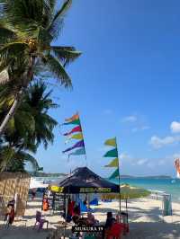 หาดเฉวง สวรรค์ของนักท่องเที่ยวบนเกาะสมุย