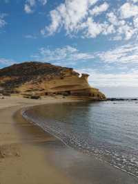 Coastal and Sunny Strolls in San Juan de los Terreros