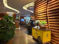 🍷 Opus Bar & Grill – A Flavorful Dining Experience at Voco Orchard