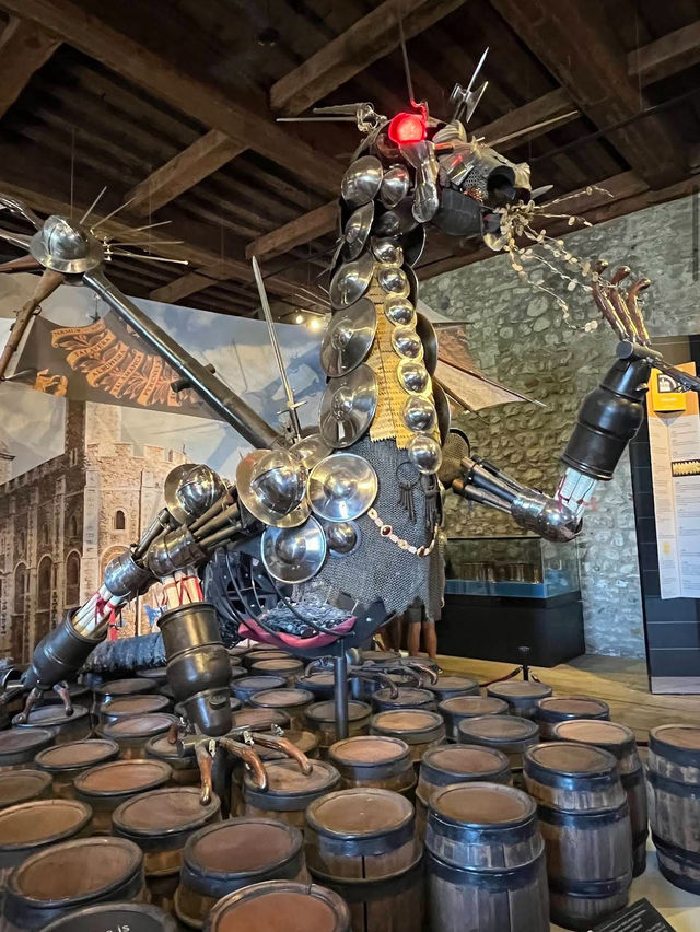 Tower of London