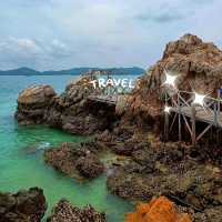 พิกัดมุมถ่ายรูปยอดฮิตเกาะขาม