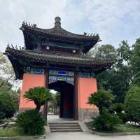 🏮 锦里古街 | Jinli Ancient Street, Chengdu
