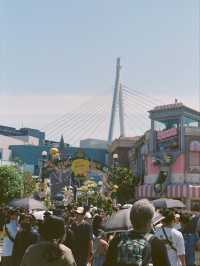 universal studio osaka