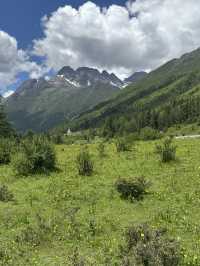 ปู้ต๋าลาเฟิง (布达拉峰） 