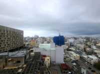 Hotel JAL City Naha(ホテル jalシティ那覇) J Premium Twin Room