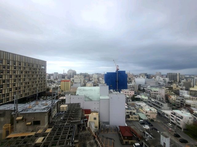 Hotel JAL City Naha(ホテル jalシティ那覇) J Premium Twin Room