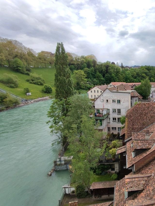 Bern, The city of Bears 🐻