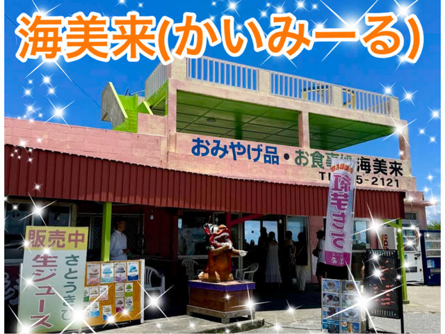 【沖縄/宮古島】透明度抜群のビーチと宮古そば