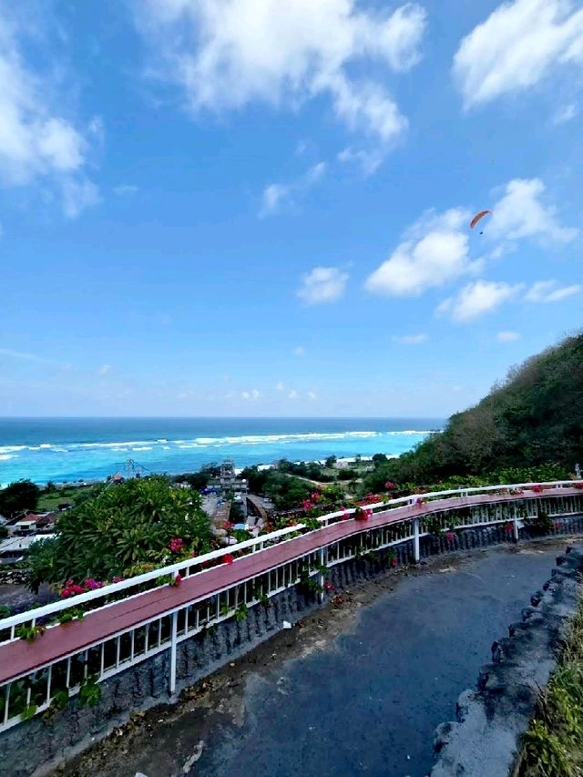 潘達瓦海灘