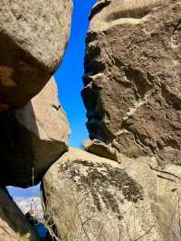 🇨🇳✨ Phoenix Mountain – Dandong’s Scenic Pinnacle