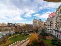 Bucharest Central