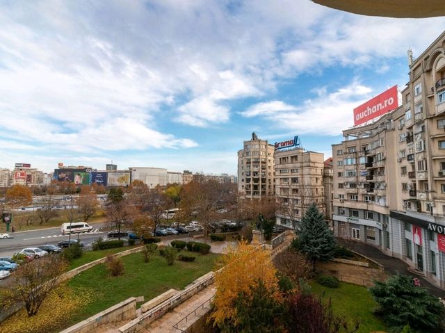Bucharest Central