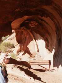 6 Days Uluru 