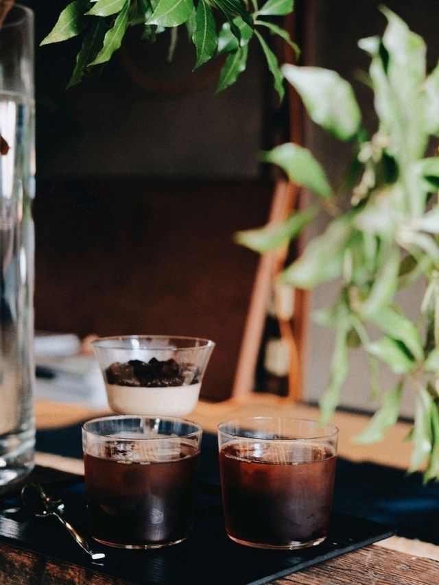 ARCHI coffee 