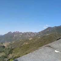 The Great Wall's Green Heart: Discovering Mutianyu's Wild Beauty