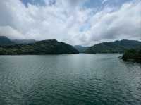 Shimen Reservoir Hike Was Way More Fun Than Expected