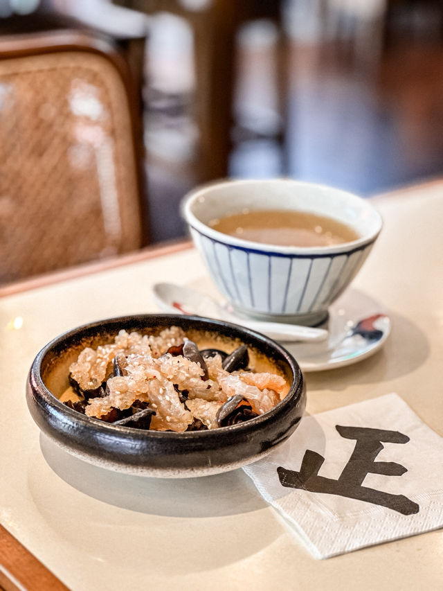 𓍓 中環港式創意Fusion Brunch