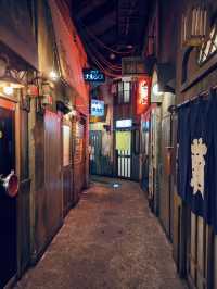 A must-visit spot for ramen lovers!