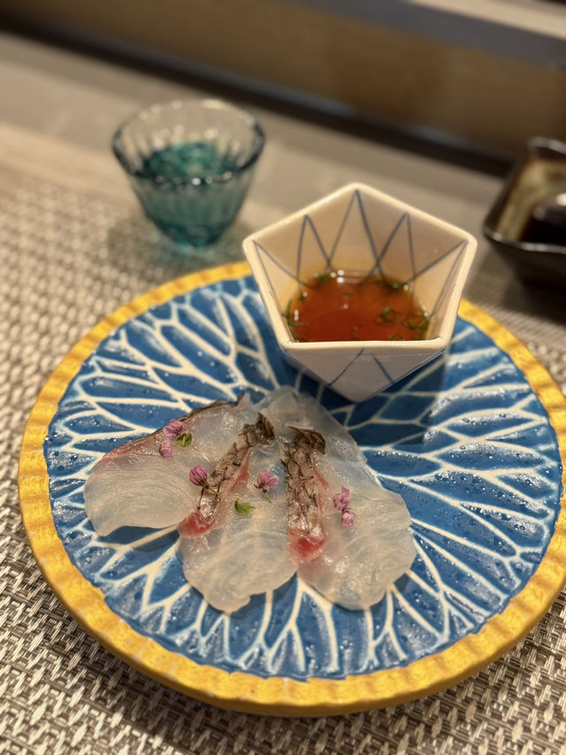 香港日料美食攻略| N刷空運刺身毛蟹!值哭了