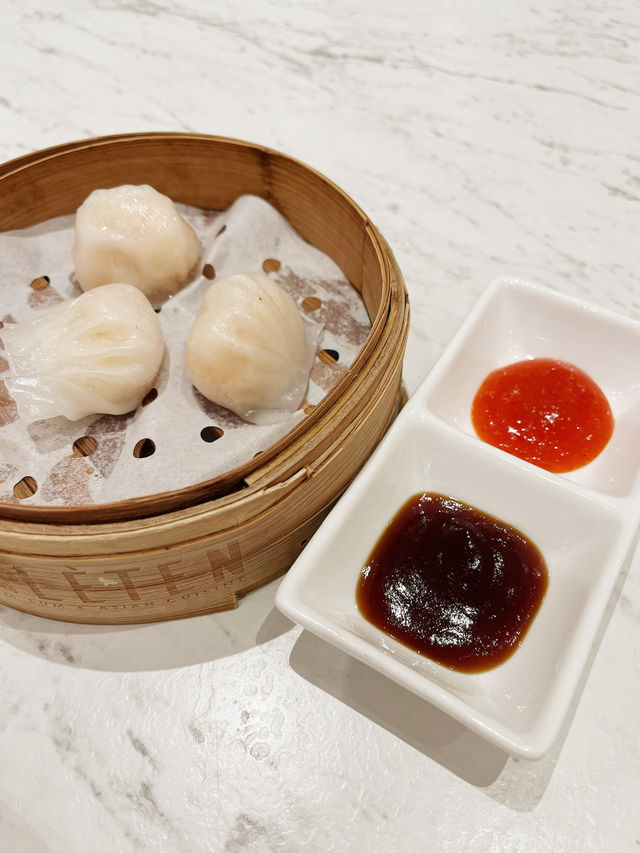 旅の途中に中華のごちそう！LèTenで味わう安心ハラルグルメ