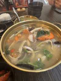 SOI 55 Thai Restaurant: A Halal Option in Kajang Prima