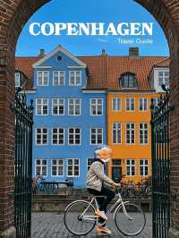 🌊 Copenhagen Charm: Scandinavia’s Cool Capital