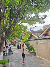 Pandas, Peppers, and Peace of Mind: The Chengdu Experience