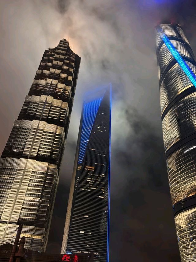 Why Shanghai? Because Nowhere Else Feels Like This