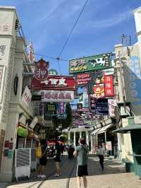 香港🇭🇰 海洋公園