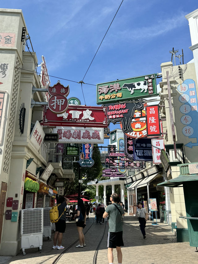 香港🇭🇰 海洋公園