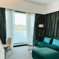 Auberge Discovery Bay in Hong Kong
