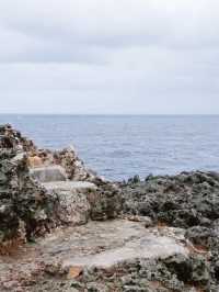 เหนือสุดของ okinawa มาชมวิวที่นี่กันเถอะ!!