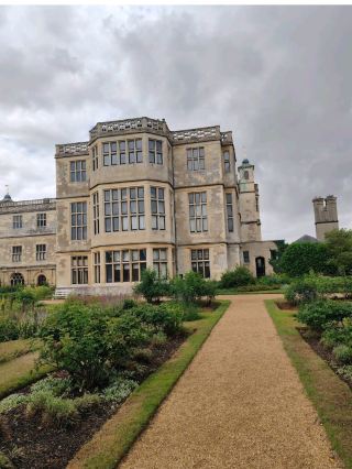 Uttlesford District – Audley End House and Gardens