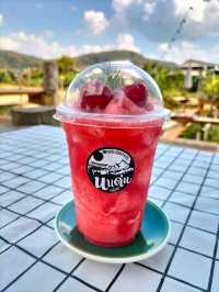 นาเด่นคาเฟ่ จังหวัดน่าน