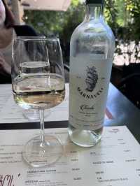 【ジョージア・トビリシ】ワインを飲むなら8000Vintages🍷