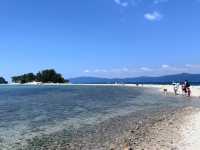 🏨🌊 Amazing Stay in Tsuruga + Discovering the Untouched Mizushima Island 🌴🚗