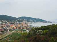 Shengshi Island - A Hidden Gem in Zhejiang's Scenic Waters